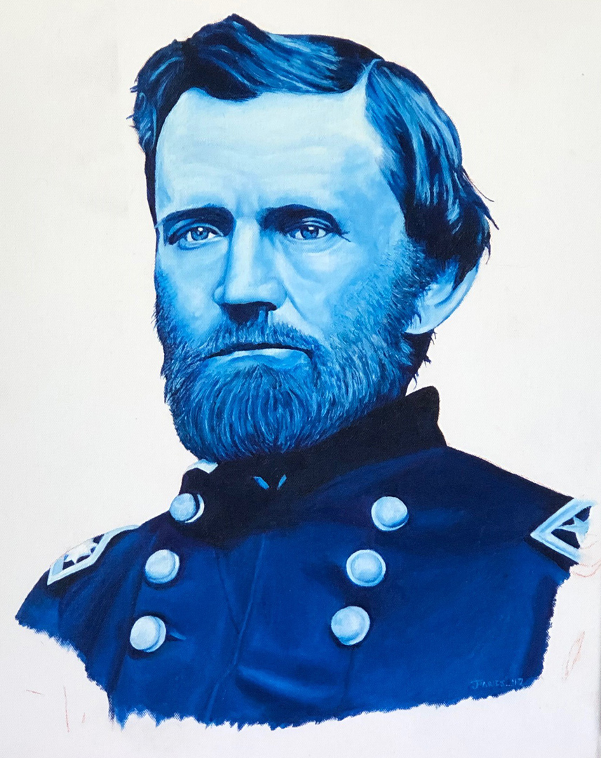 U.S. Grant