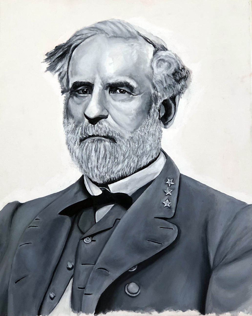 Robert E. Lee